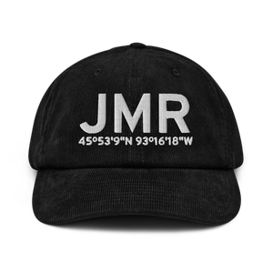 Mora (KJMR) Airport Hat