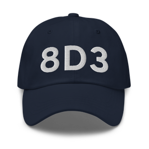 Sisseton (K8D3) Airport Hat