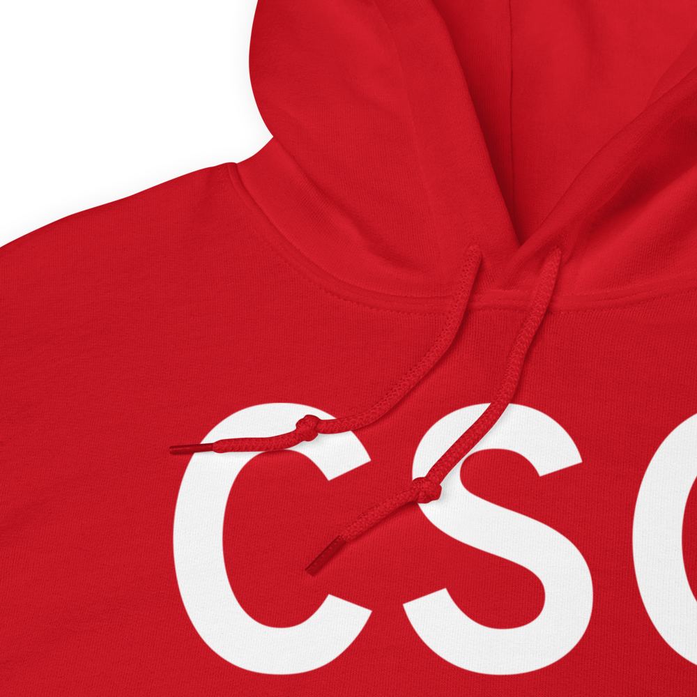 Columbus (KCSG) Airport Hoodie Sweatshirt 