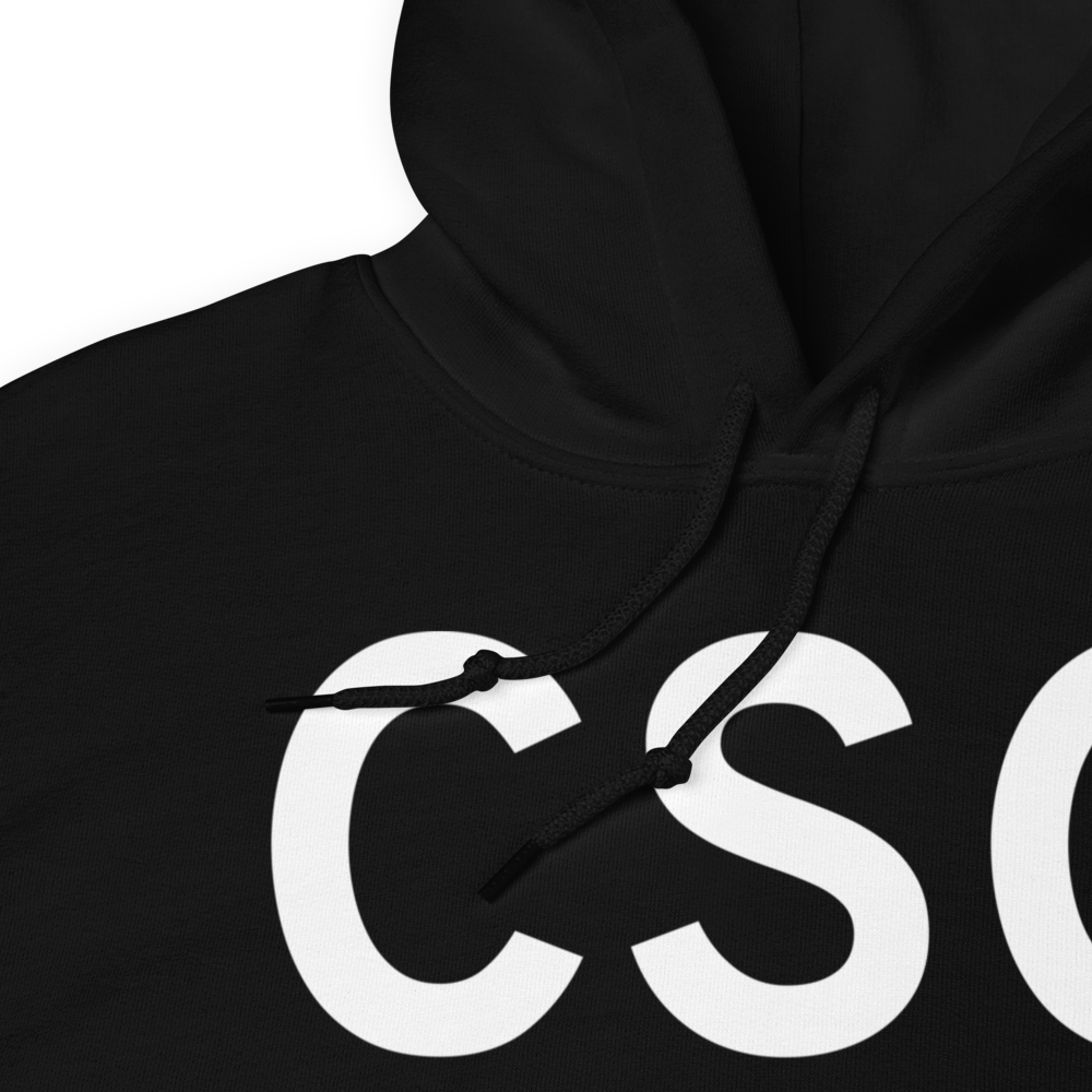 Columbus (KCSG) Airport Hoodie Sweatshirt 