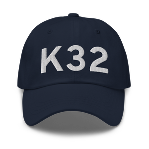 Wichita (KK32) Airport Hat