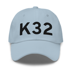 Wichita (KK32) Airport Hat