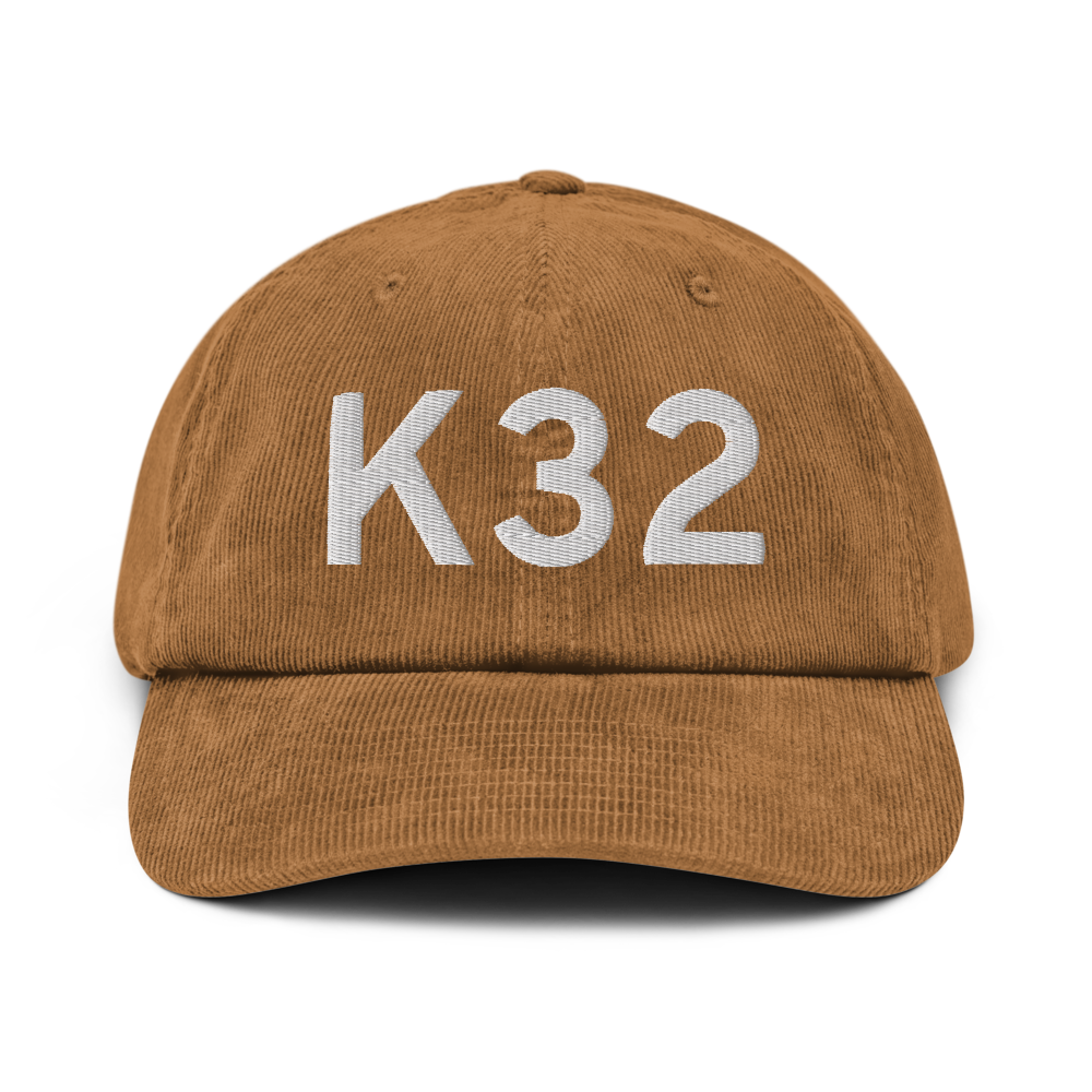 Wichita (KK32) Airport Hat 