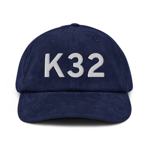 Wichita (KK32) Airport Hat