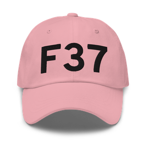 Carrizozo (KF37) Airport Hat