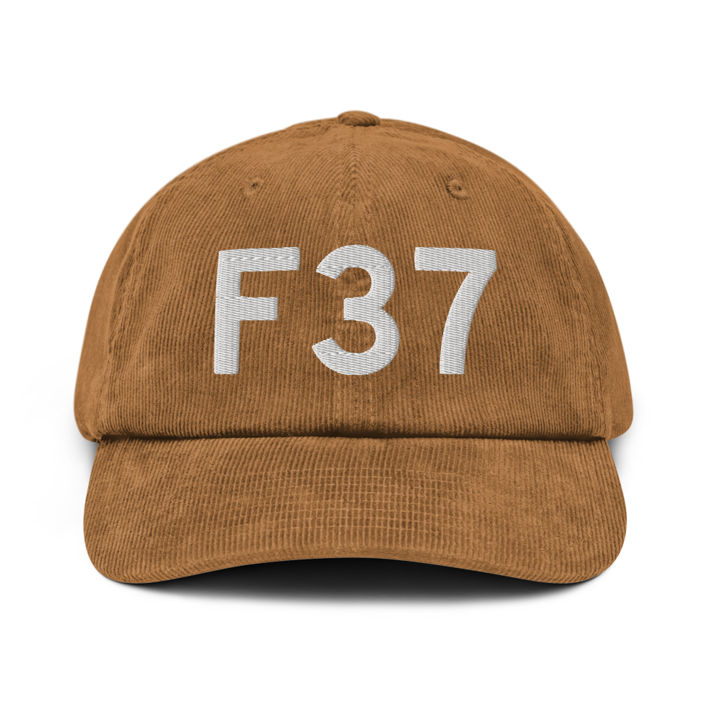 Carrizozo (KF37) Airport Hat 