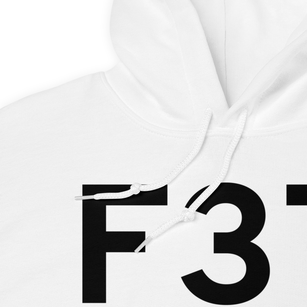 Carrizozo (KF37) Airport Hoodie Sweatshirt 