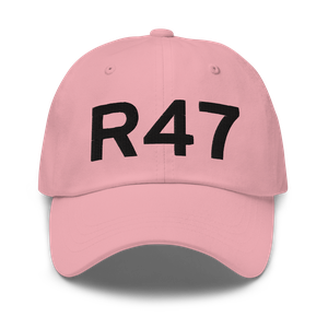 Leipsic (KR47) Airport Hat