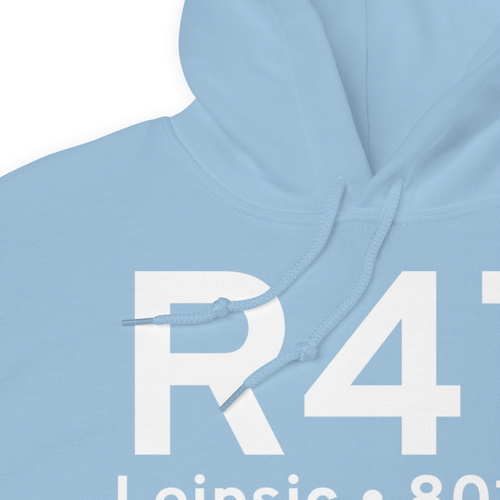 Leipsic (KR47) Airport Hoodie Sweatshirt 