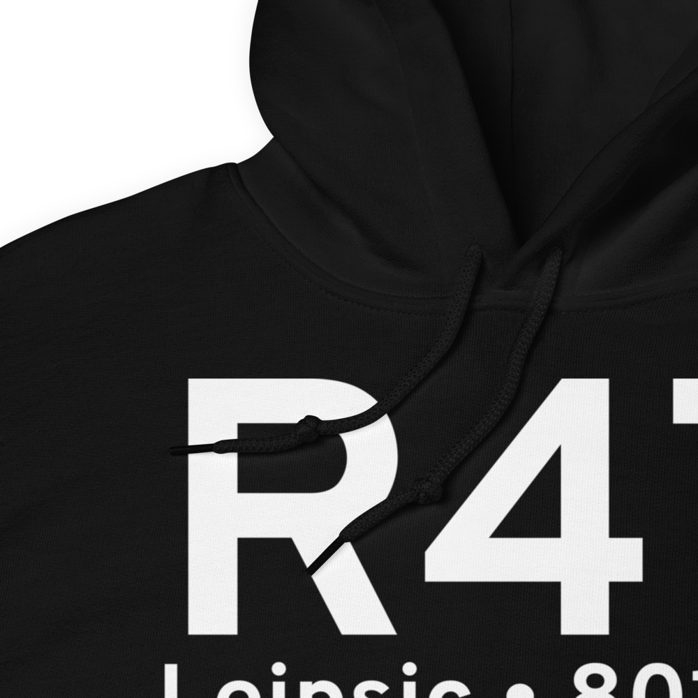 Leipsic (KR47) Airport Hoodie Sweatshirt 