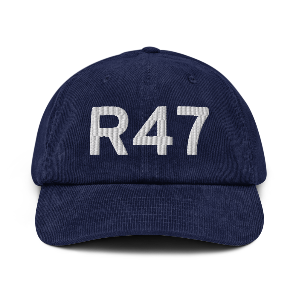 Leipsic (KR47) Airport Hat 