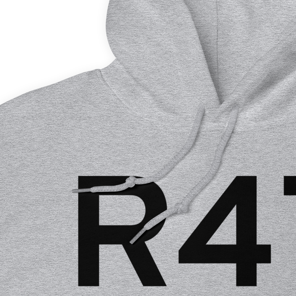 Leipsic (KR47) Airport Hoodie Sweatshirt 