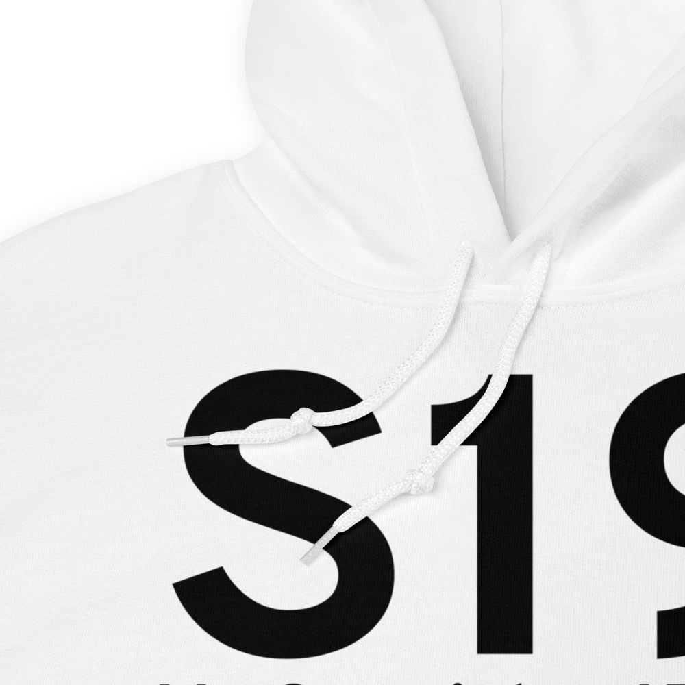 Mc Cormick (KS19) Airport Hoodie Sweatshirt 