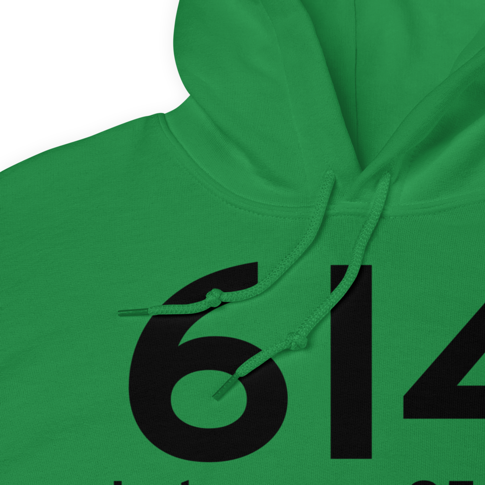 Lebanon (K6I4) Airport Hoodie Sweatshirt 