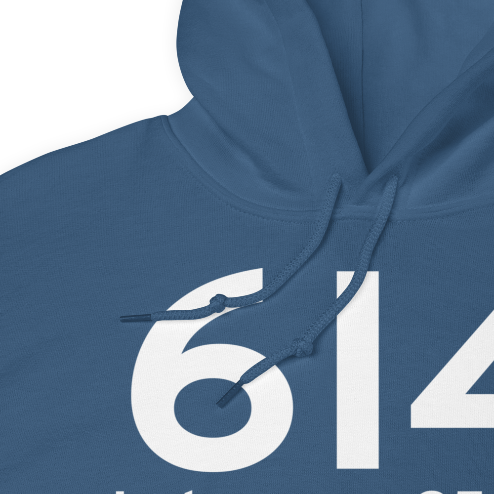 Lebanon (K6I4) Airport Hoodie Sweatshirt 