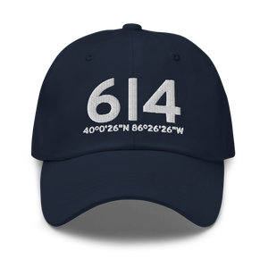 Lebanon (K6I4) Airport Hat