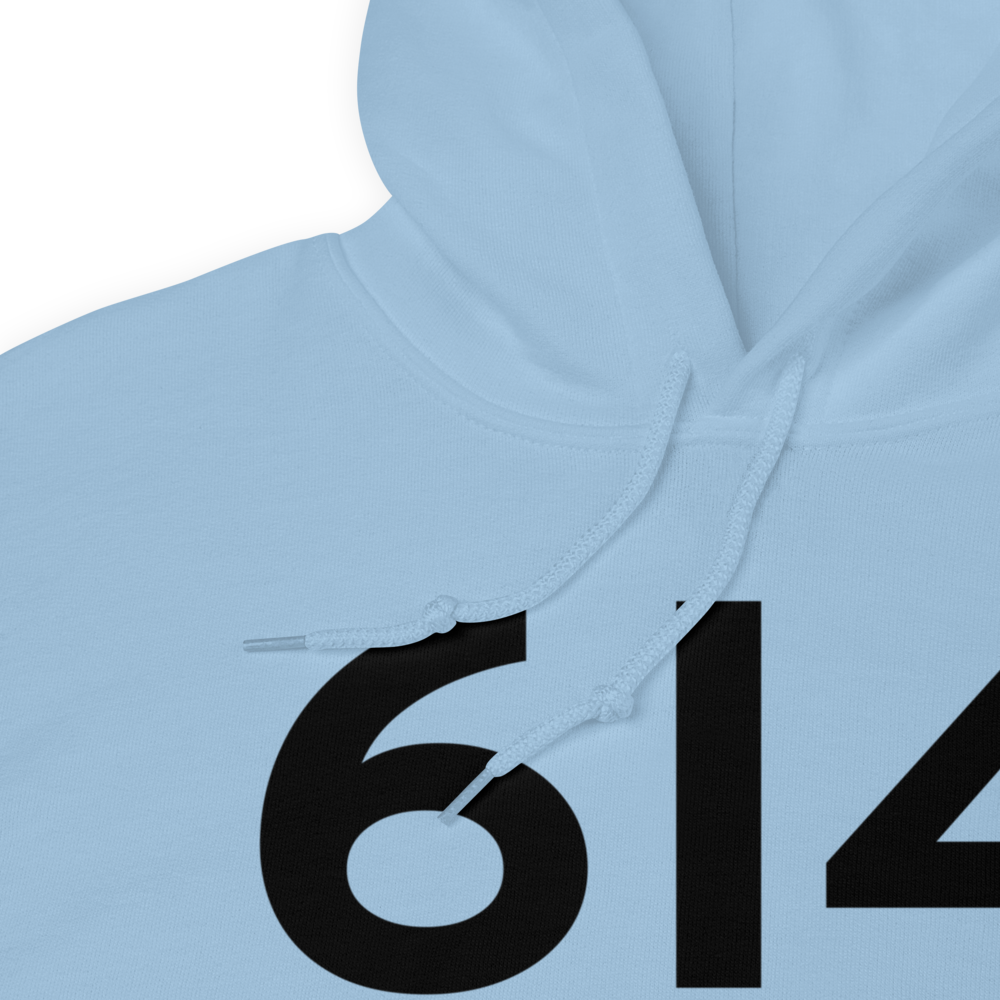 Lebanon (K6I4) Airport Hoodie Sweatshirt 