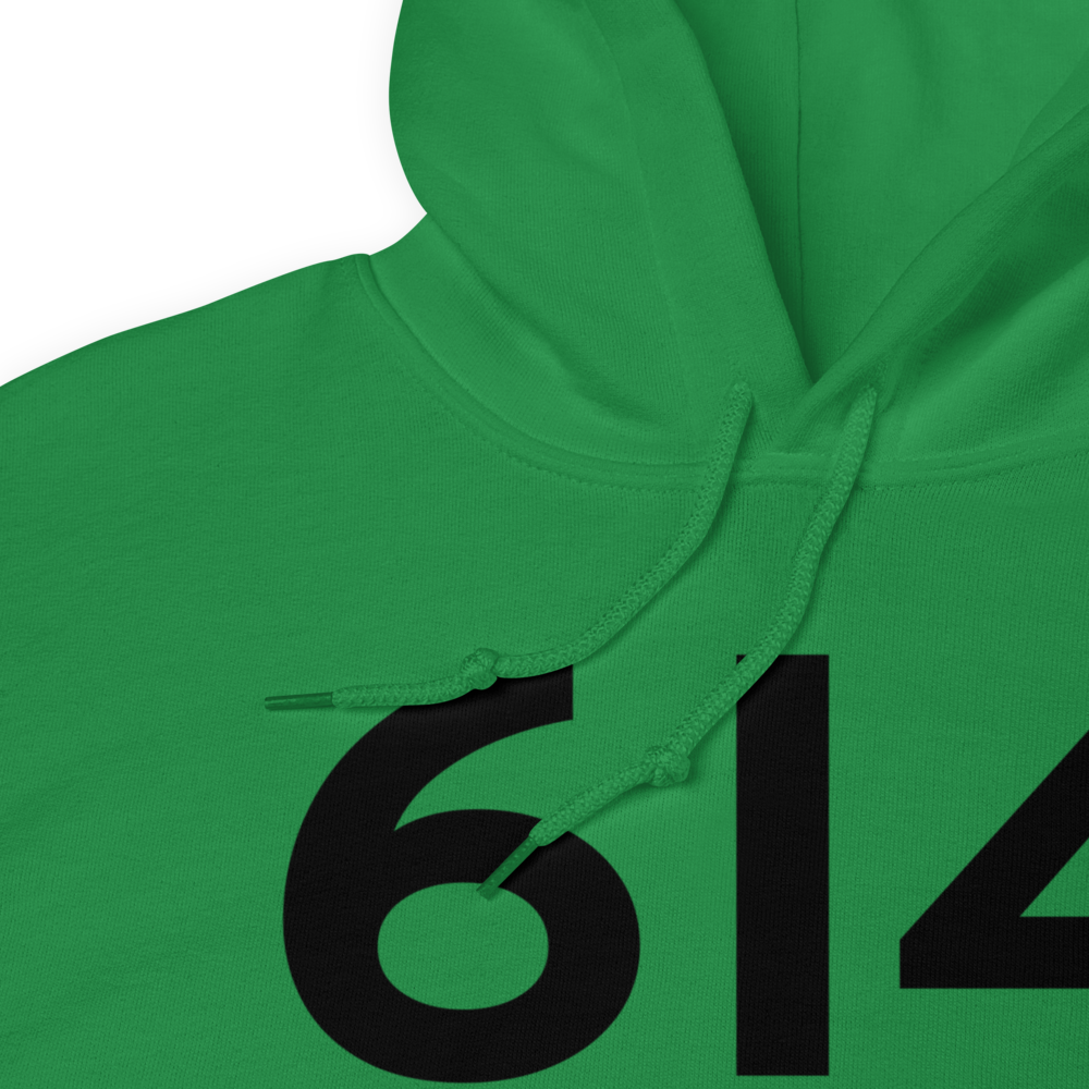Lebanon (K6I4) Airport Hoodie Sweatshirt 