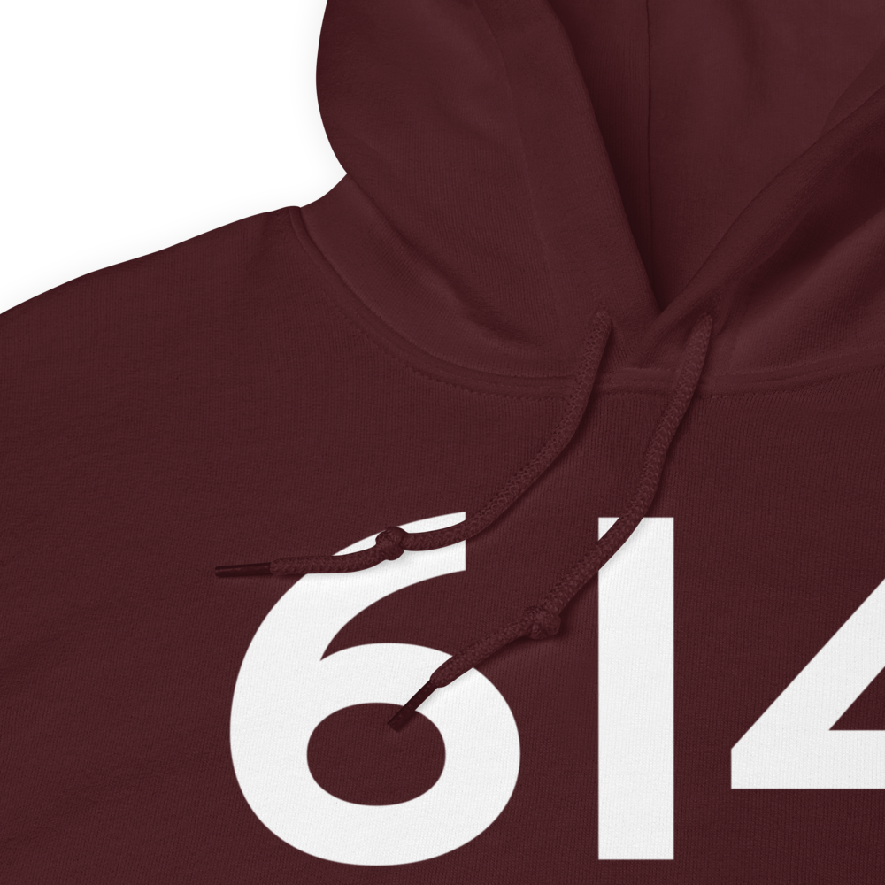 Lebanon (K6I4) Airport Hoodie Sweatshirt 