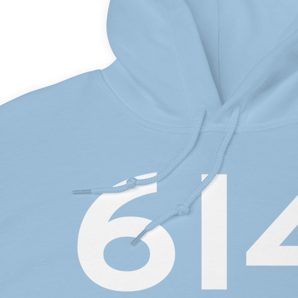 Lebanon (K6I4) Airport Hoodie Sweatshirt 