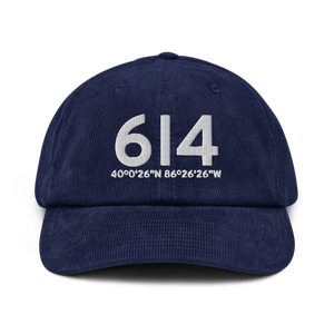 Lebanon (K6I4) Airport Hat