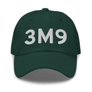 Warren (K3M9) Airport Hat