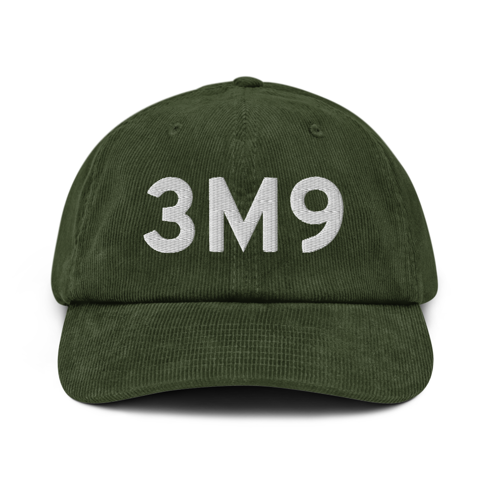 Warren (K3M9) Airport Hat 