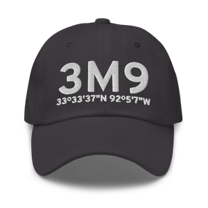 Warren (K3M9) Airport Hat