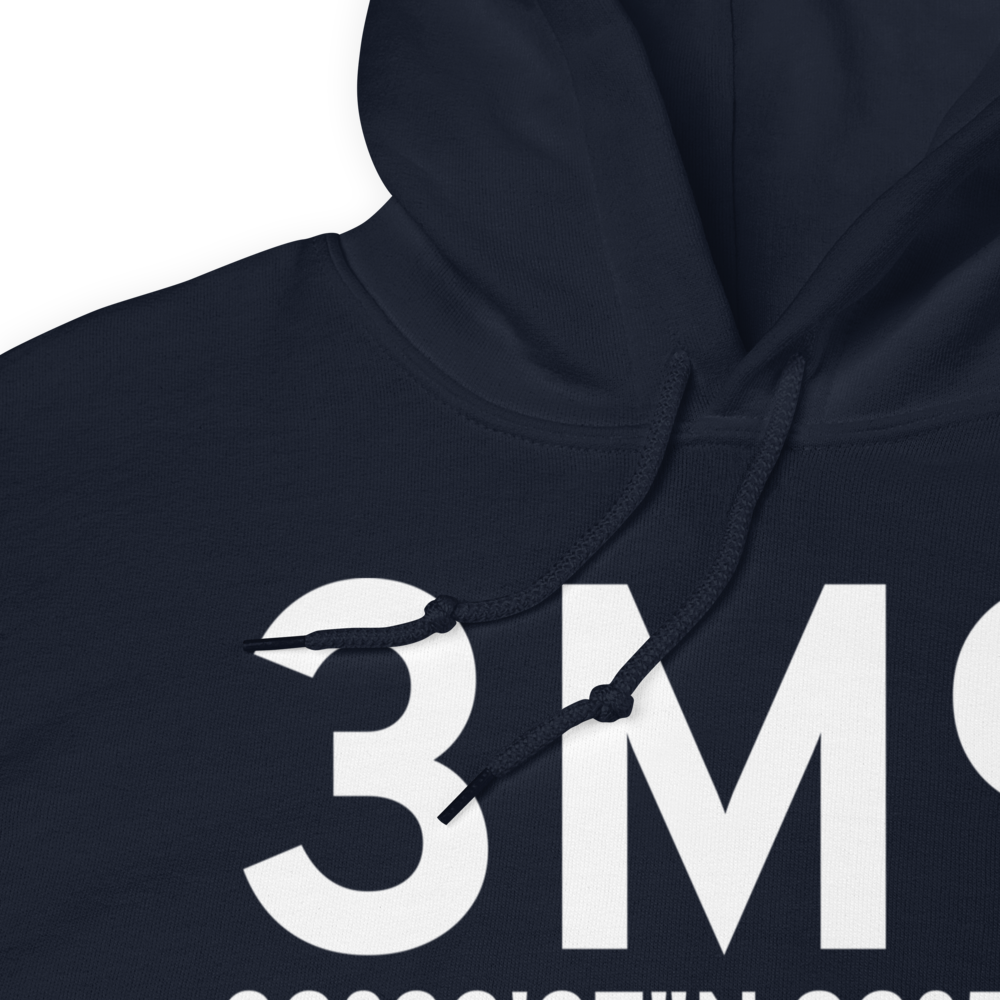 Warren (K3M9) Airport Hoodie Sweatshirt 