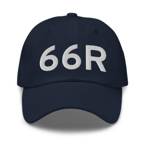 Columbus (K66R) Airport Hat