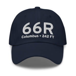 Columbus (K66R) Airport Hat