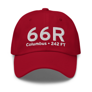 Columbus (K66R) Airport Hat