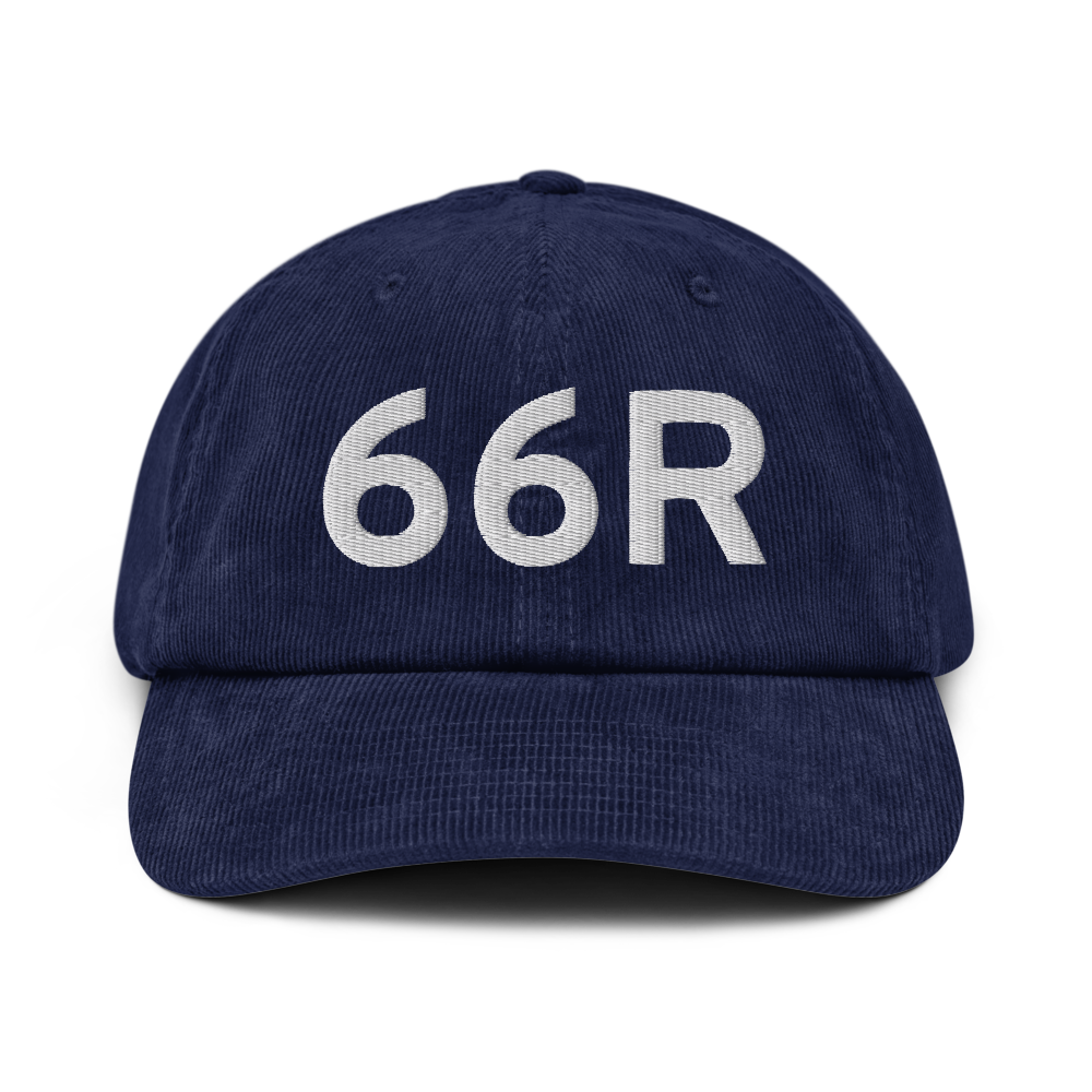 Columbus (K66R) Airport Hat 