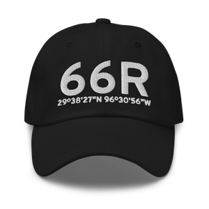 Columbus (K66R) Airport Hat