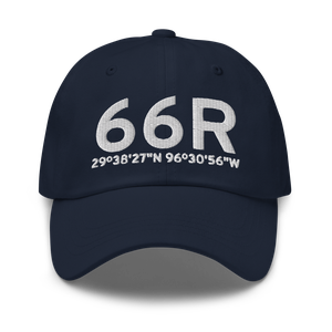 Columbus (K66R) Airport Hat