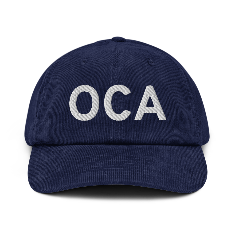 Key Largo (07FA) Airport Hat 
