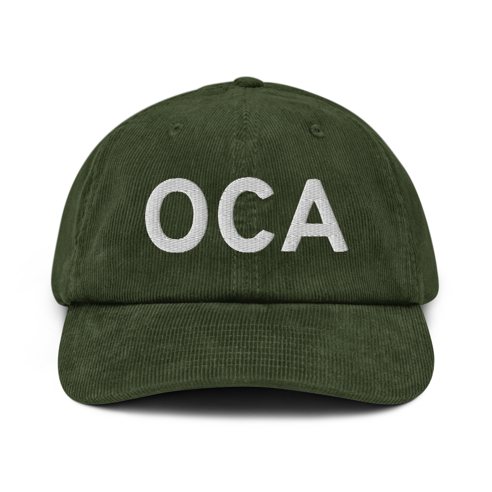 Key Largo (07FA) Airport Hat 