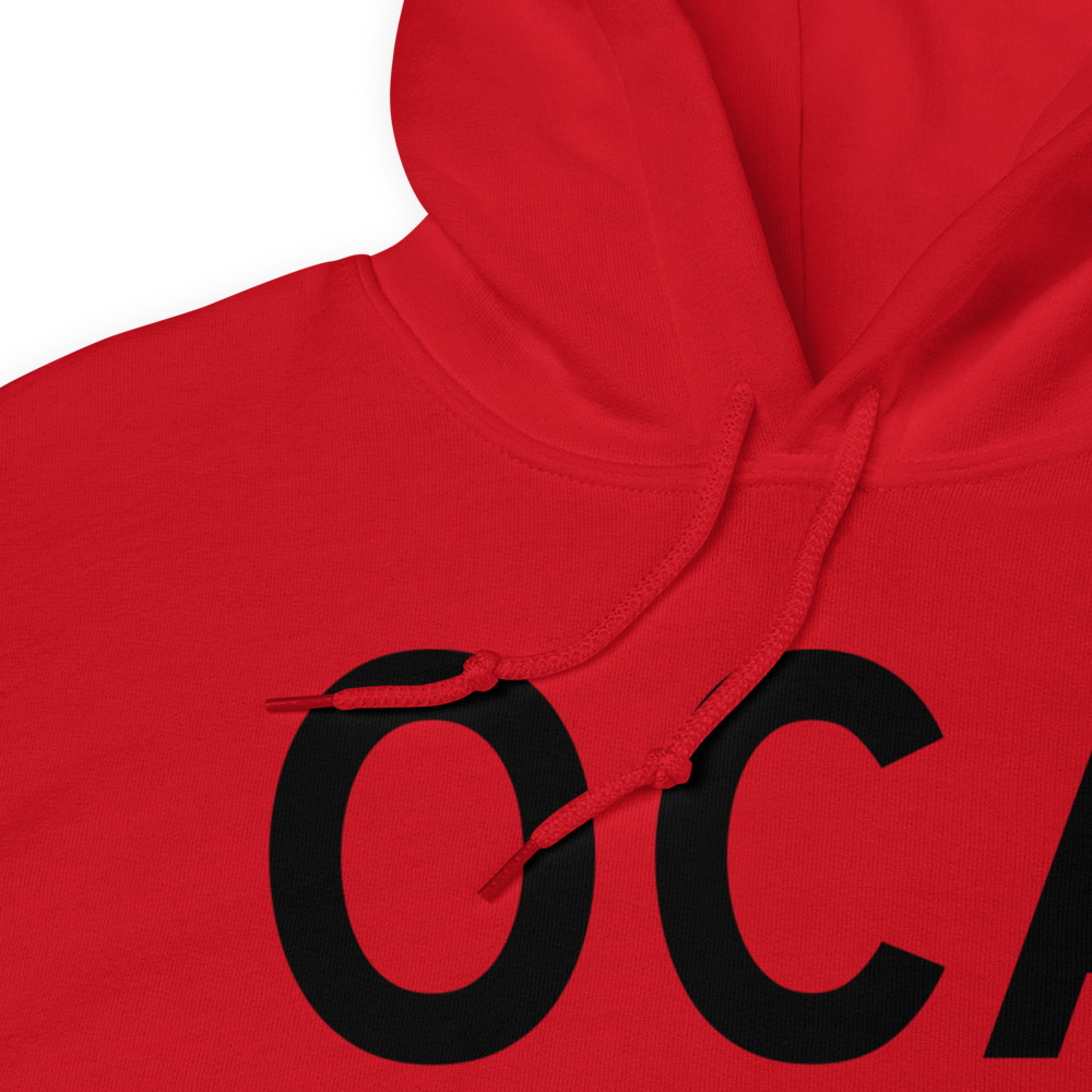 Key Largo (07FA) Airport Hoodie Sweatshirt 