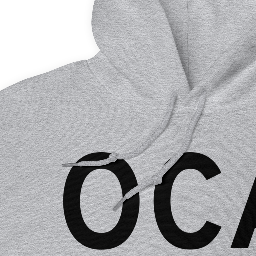 Key Largo (07FA) Airport Hoodie Sweatshirt 
