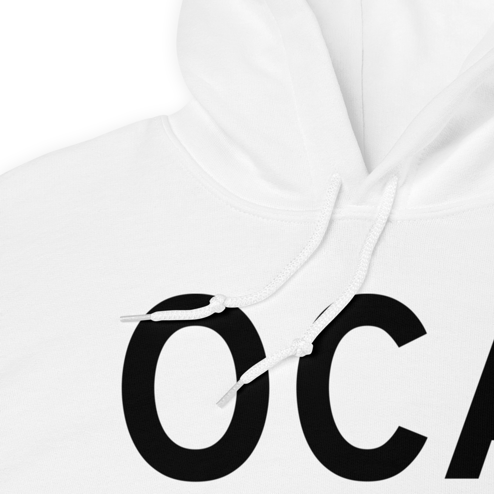 Key Largo (07FA) Airport Hoodie Sweatshirt 