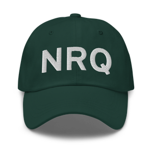 Pace (KNRQ) Airport Hat