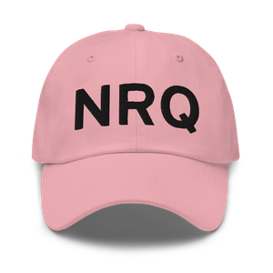 Pace (KNRQ) Airport Hat