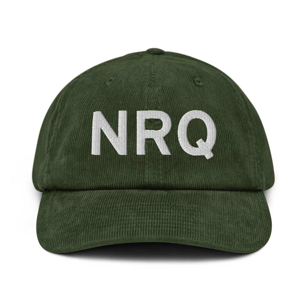 Pace (KNRQ) Airport Hat 