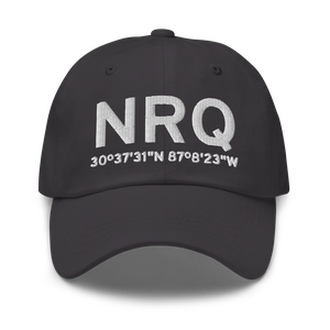 Pace (KNRQ) Airport Hat