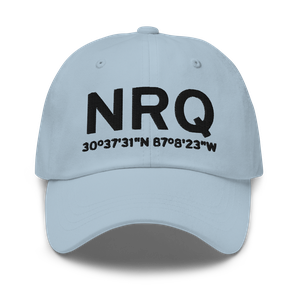 Pace (KNRQ) Airport Hat