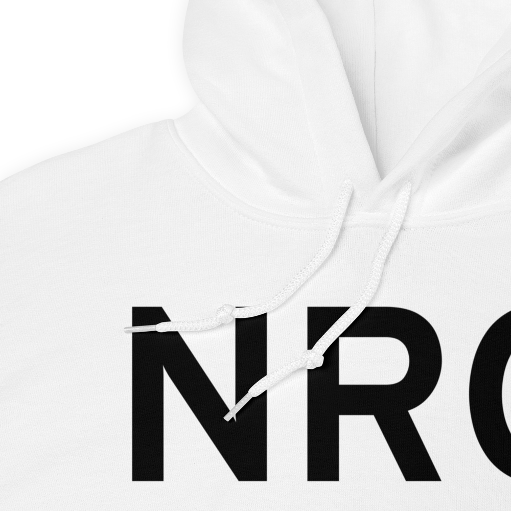 Pace (KNRQ) Airport Hoodie Sweatshirt 