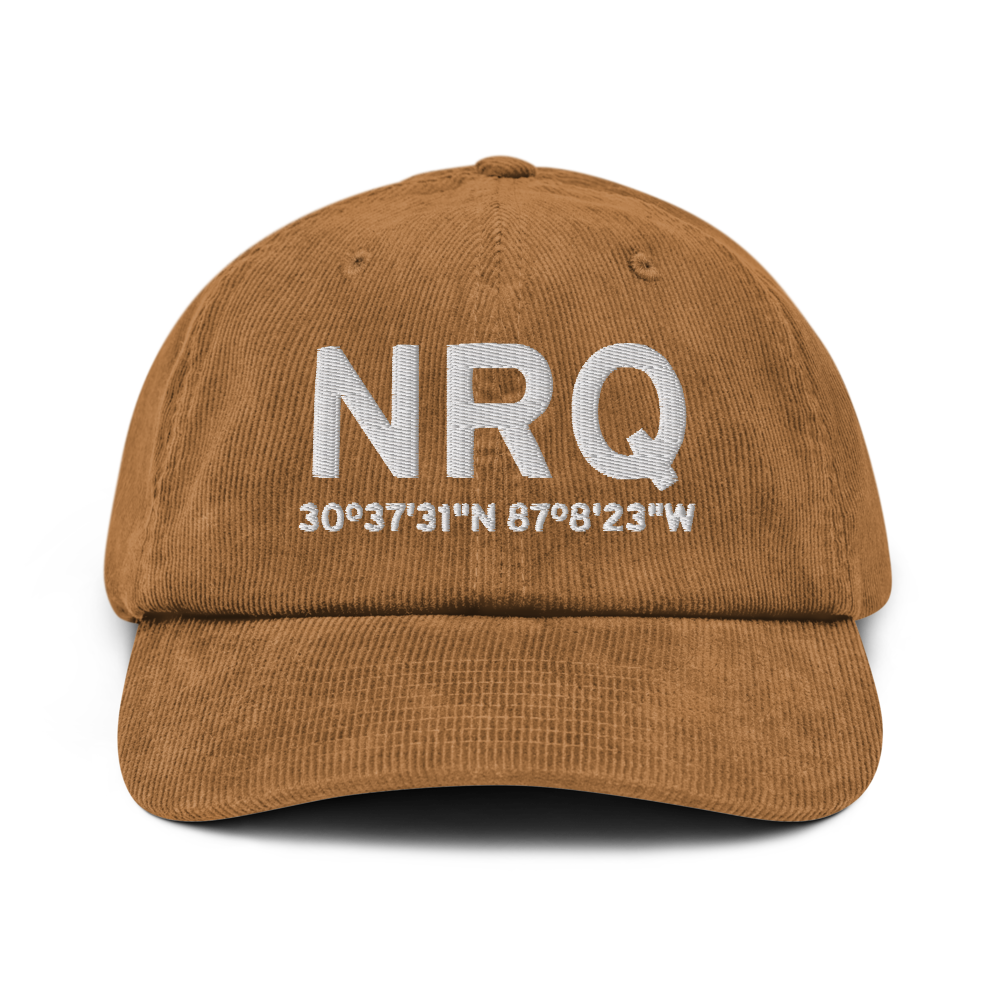 Pace (KNRQ) Airport Hat 