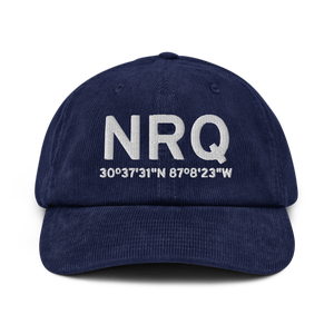 Pace (KNRQ) Airport Hat