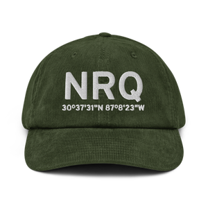 Pace (KNRQ) Airport Hat