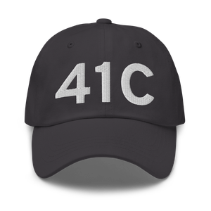 Wayland (41C) Airport Hat